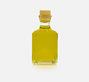 Pythio | Premiium Organic Extra Virgin Olive Oil Bottle