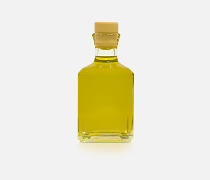 Pythio | Premiium Organic Extra Virgin Olive Oil Bottle