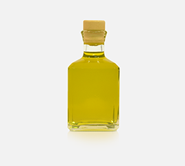 Pythio | Premiium Organic Extra Virgin Olive Oil Bottle