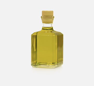 Pythio | Premiium Organic Extra Virgin Olive Oil Bottle