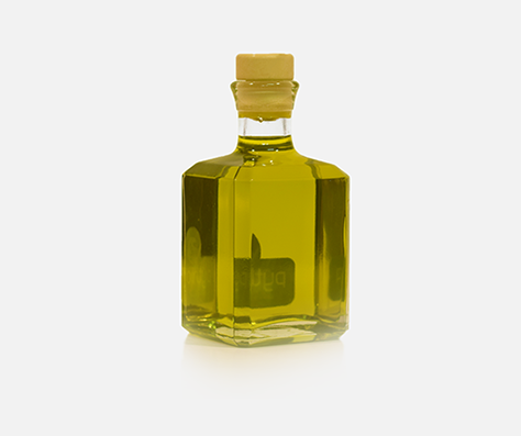 Pythio | Premiium Organic Extra Virgin Olive Oil Bottle