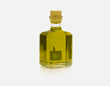 Pythio | Premiium Organic Extra Virgin Olive Oil Bottle