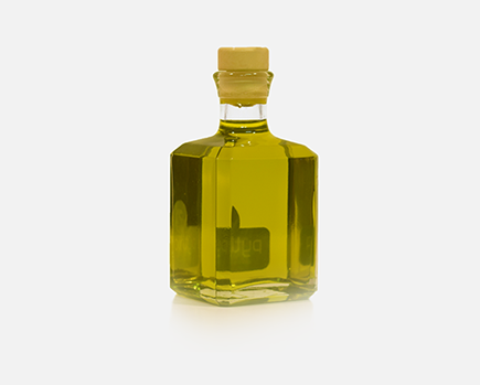 Pythio | Premiium Organic Extra Virgin Olive Oil Bottle
