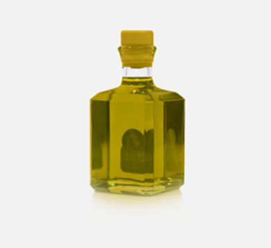 Pythio | Premiium Organic Extra Virgin Olive Oil Bottle