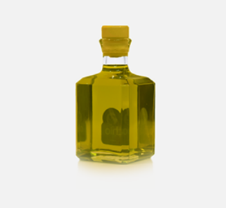 Pythio | Premiium Organic Extra Virgin Olive Oil Bottle