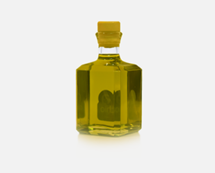 Pythio | Premiium Organic Extra Virgin Olive Oil Bottle