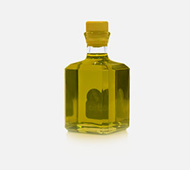 Pythio | Premiium Organic Extra Virgin Olive Oil Bottle