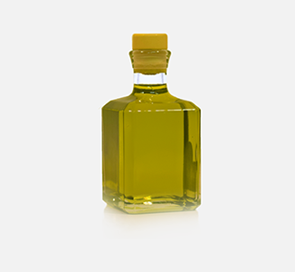 Pythio | Premiium Organic Extra Virgin Olive Oil Packaging