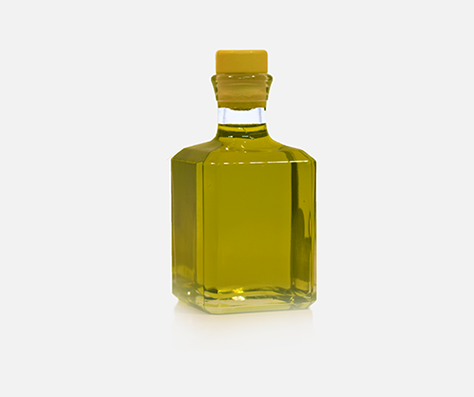 Pythio | Premiium Organic Extra Virgin Olive Oil Packaging