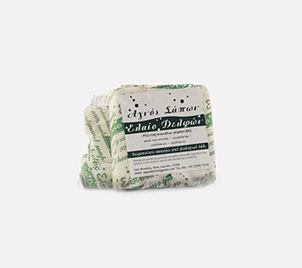 Pythio | Premiium Organic Extra Virgin Olive Oil Bottle