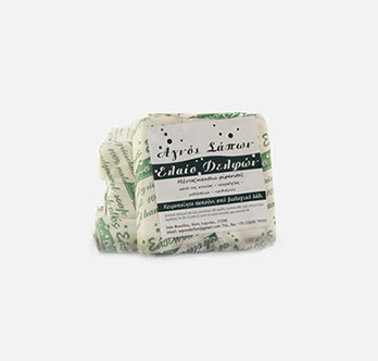 Pythio | Premiium Organic Extra Virgin Olive Oil Bottle