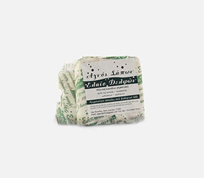 Pythio | Premiium Organic Extra Virgin Olive Oil Packaging