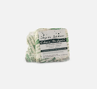 Pythio | Premiium Organic Extra Virgin Olive Oil Packaging