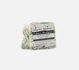 Pythio | Premiium Organic Extra Virgin Olive Oil Packaging