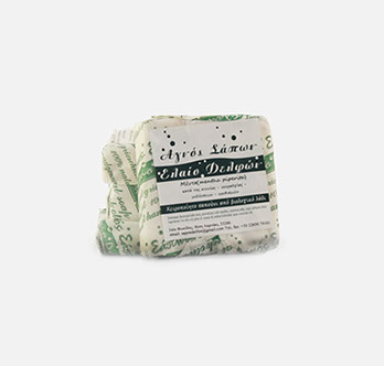 Pythio | Premiium Organic Extra Virgin Olive Oil Packaging