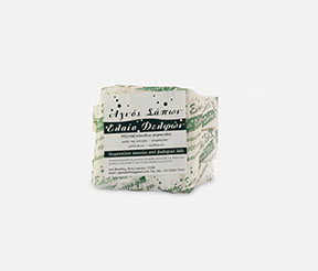 Pythio | Premiium Organic Extra Virgin Olive Oil Bottle