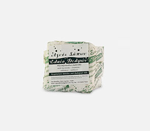 Pythio | Premiium Organic Extra Virgin Olive Oil Bottle