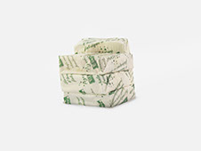 Pythio | Premiium Organic Extra Virgin Olive Oil Bottle