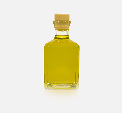 Pythio | Premiium Organic Extra Virgin Olive Oil Bottle