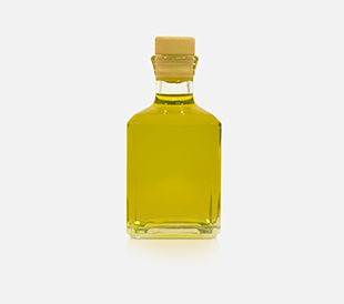 Pythio | Premiium Organic Extra Virgin Olive Oil Bottle