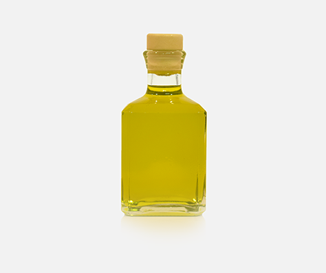 Pythio | Premiium Organic Extra Virgin Olive Oil Bottle