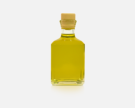 Pythio | Premiium Organic Extra Virgin Olive Oil Bottle