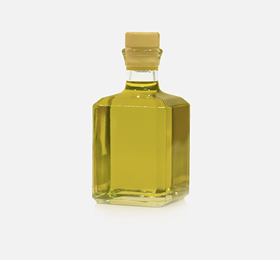 Pythio | Premiium Organic Extra Virgin Olive Oil Bottle
