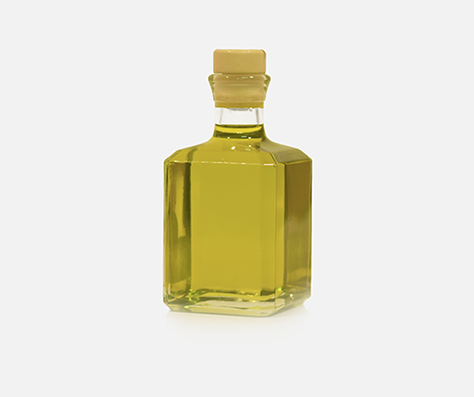 Pythio | Premiium Organic Extra Virgin Olive Oil Bottle