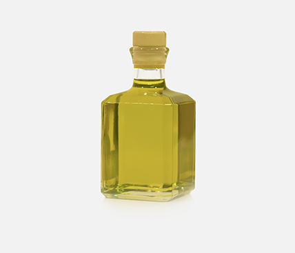 Pythio | Premiium Organic Extra Virgin Olive Oil Bottle
