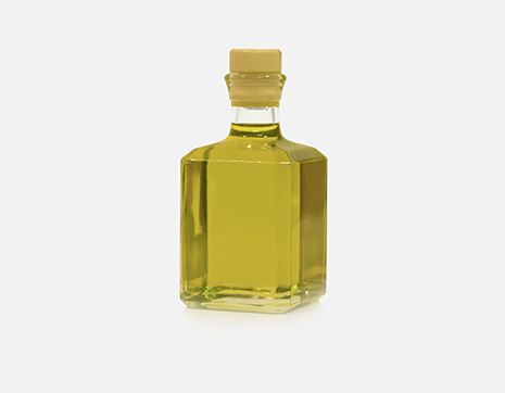 Pythio | Premiium Organic Extra Virgin Olive Oil Bottle