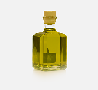 Pythio | Premiium Organic Extra Virgin Olive Oil Bottle