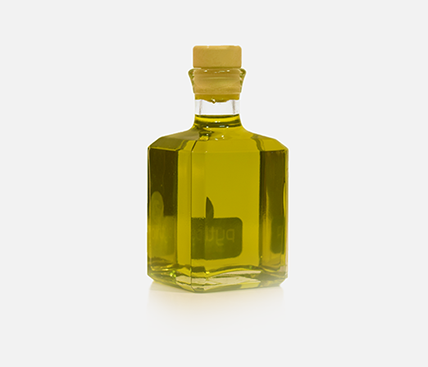 Pythio | Premiium Organic Extra Virgin Olive Oil Bottle