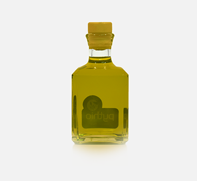 Pythio | Premiium Organic Extra Virgin Olive Oil Bottle