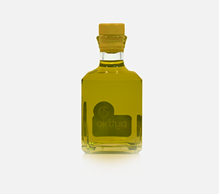 Pythio | Premiium Organic Extra Virgin Olive Oil Bottle