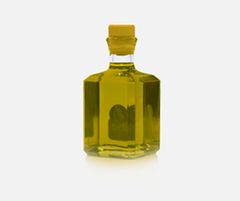 Pythio | Premiium Organic Extra Virgin Olive Oil Bottle