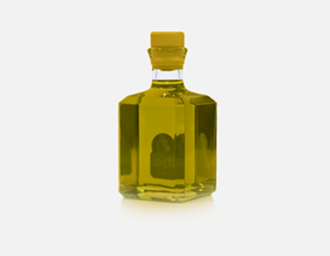 Pythio | Premiium Organic Extra Virgin Olive Oil Bottle