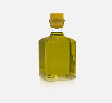 Pythio | Premiium Organic Extra Virgin Olive Oil Packaging