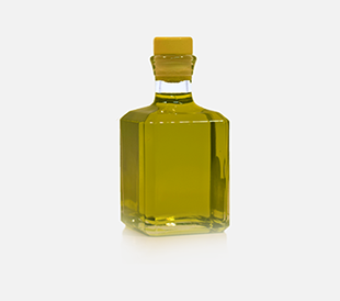 Pythio | Premiium Organic Extra Virgin Olive Oil Packaging